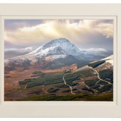 Errigal's East Face