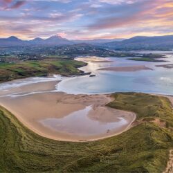 Ballyness-Beach_FULL ‘Ballyness Beach of Falcarragh’