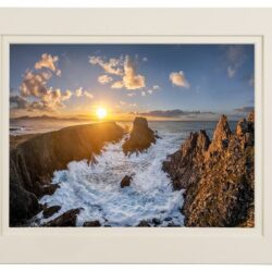 ‘Scheildren of Malin Head’