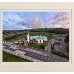 Murlog Chapel - St Patricks Church of Clonleigh Lifford