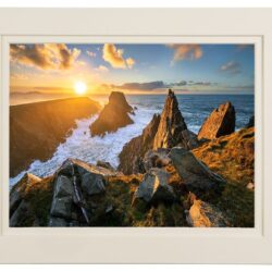 ‘Malin Head of Inishowen’