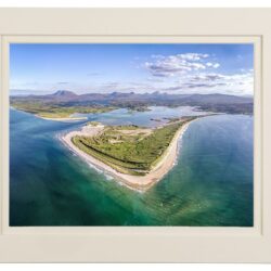 ‘Magheroarty of Ballyness Bay & The Seven Sisters’