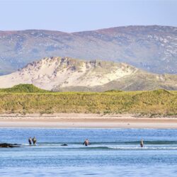 My "Love Donegal" Moment