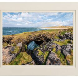 ‘The Fairy Bridges of Bundoran’