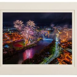 Halloween Fireworks Display – Strabane 2024