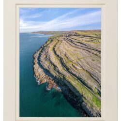 ‘The Burren Coastal Route’
