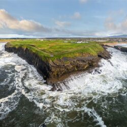 The-Rougey-Cliff-Walk_FULL The Rougey Cliff Walk & Bundoran Beach