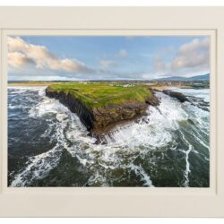 The-Rougey-Cliff-Walk_MOUNT The Rougey Cliff Walk & Bundoran Beach