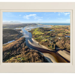 Gweebarra Bay of Lettermacaward