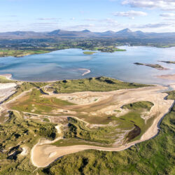 Magheroarty Sand Dunes & Ballyness Bay