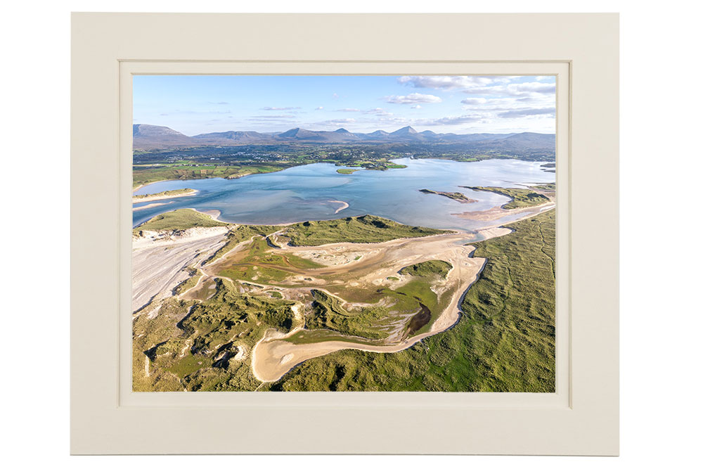 Magheroarty Sand Dunes & Ballyness Bay