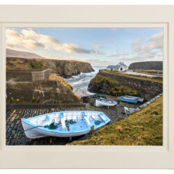 Malin Beg Harbour