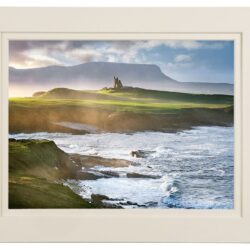 Mullaghmore-Sunrise_MOUNT “She’s Quite the Artist”