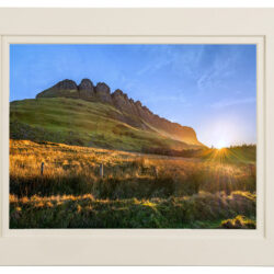 Benbulben – ‘Ireland’s Ancient Seabed’