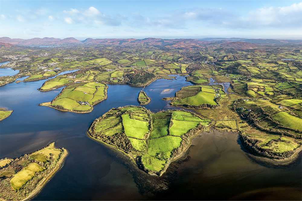 ‘The Heart of Donegal Bay’