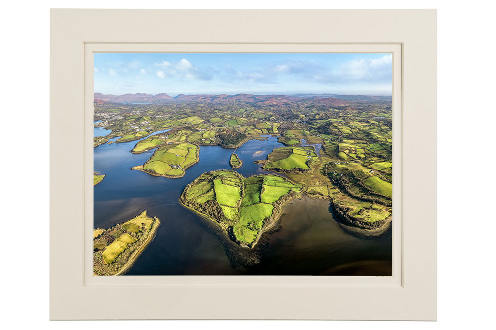 ‘The Heart of Donegal Bay’
