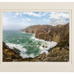 Sliabh Liag - 'The Slieve League Cliffs'
