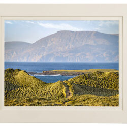 'Slieve League Cliffs & Trawalua Strand'
