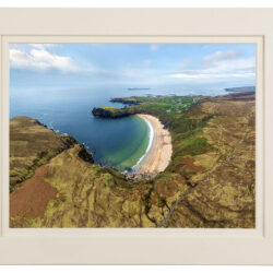 ‘Silver Strand Beach’