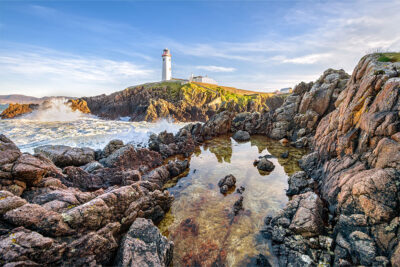Fanad-Rock-Pools_FULL "Enchanting Rock Pools of Fanad Lighthouse"