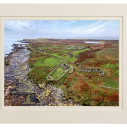 ‘The Isle of Inishmurray’