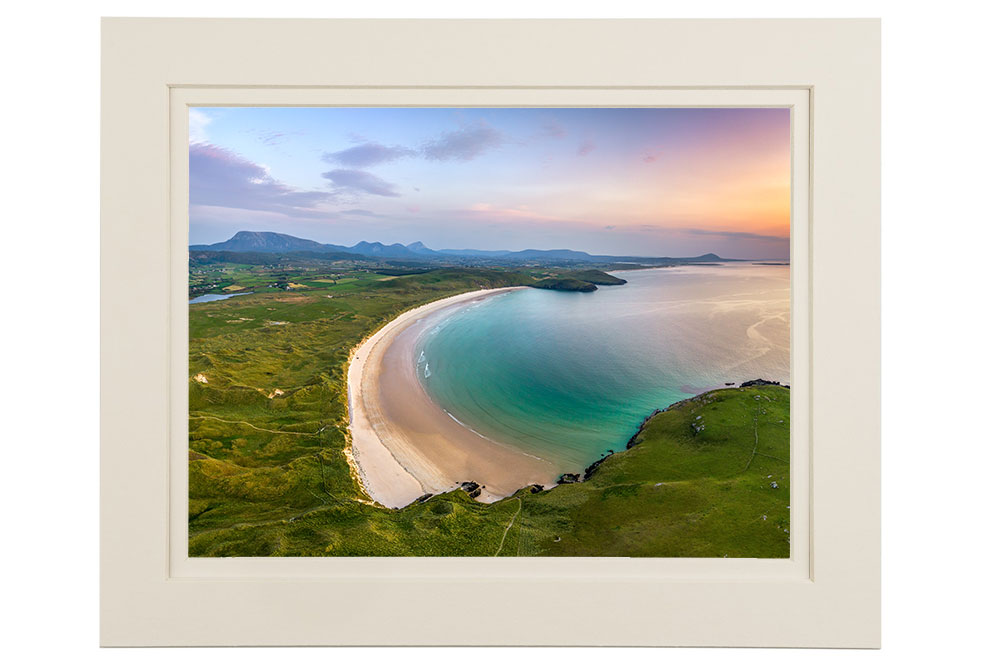 ‘Tramore Beach’