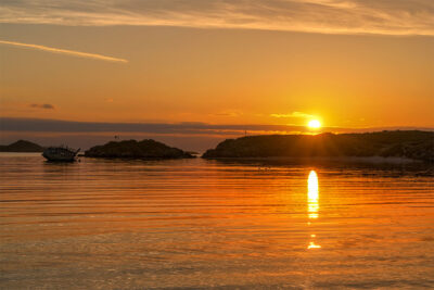Amber-Eddie_FULL Amber Sunset of Gweedore Bay