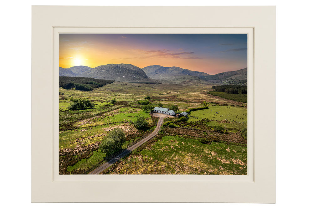 'Bluestacks Farm'