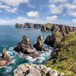 Tory-Sea-Stacks_FULL 'The Sea Stacks of Tory'