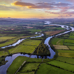Foyle-Sunset_FULL ‘Serenity Along The Foyle’
