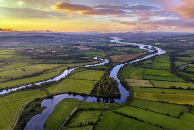 ‘Serenity Along The Foyle’
