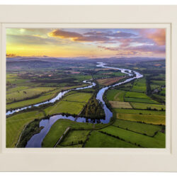 Foyle-Sunset_MOUNT ‘Serenity Along The Foyle’