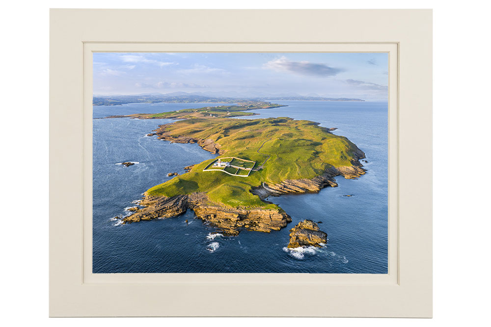 'St John’s Point Lighthouse'