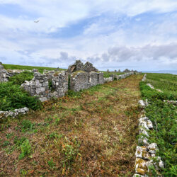 ‘Inishmurray Island’
