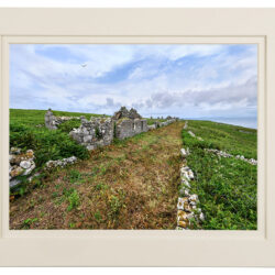 ‘Inishmurray Island’