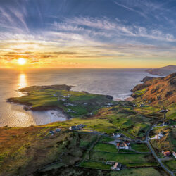 ‘Muckross Head Peninsula’