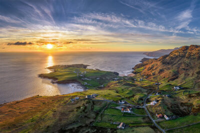 ‘Muckross Head Peninsula’