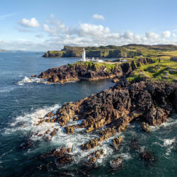“The Shores of Fanad”