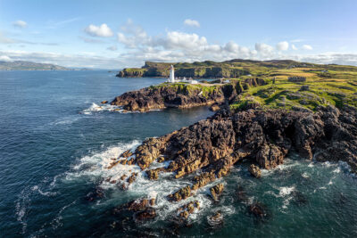“The Shores of Fanad”