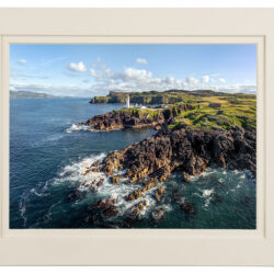 “The Shores of Fanad”