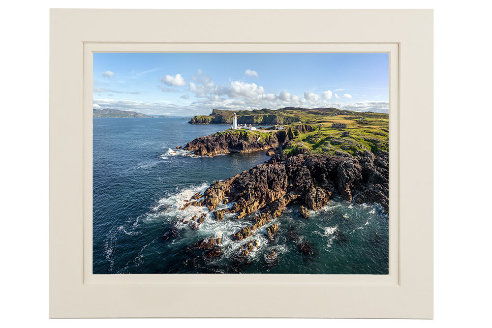 “The Shores of Fanad”