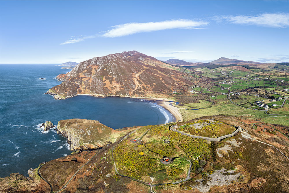 Dunree-Head-26_FULL 'Dunree Head of Inishowen'