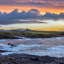 Mullaghmore-2017_FULL Classiebawn Castle - Mullaghmore - County Sligo - Ireland