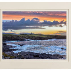Mullaghmore-2017_MOUNT Classiebawn Castle - Mullaghmore - County Sligo - Ireland