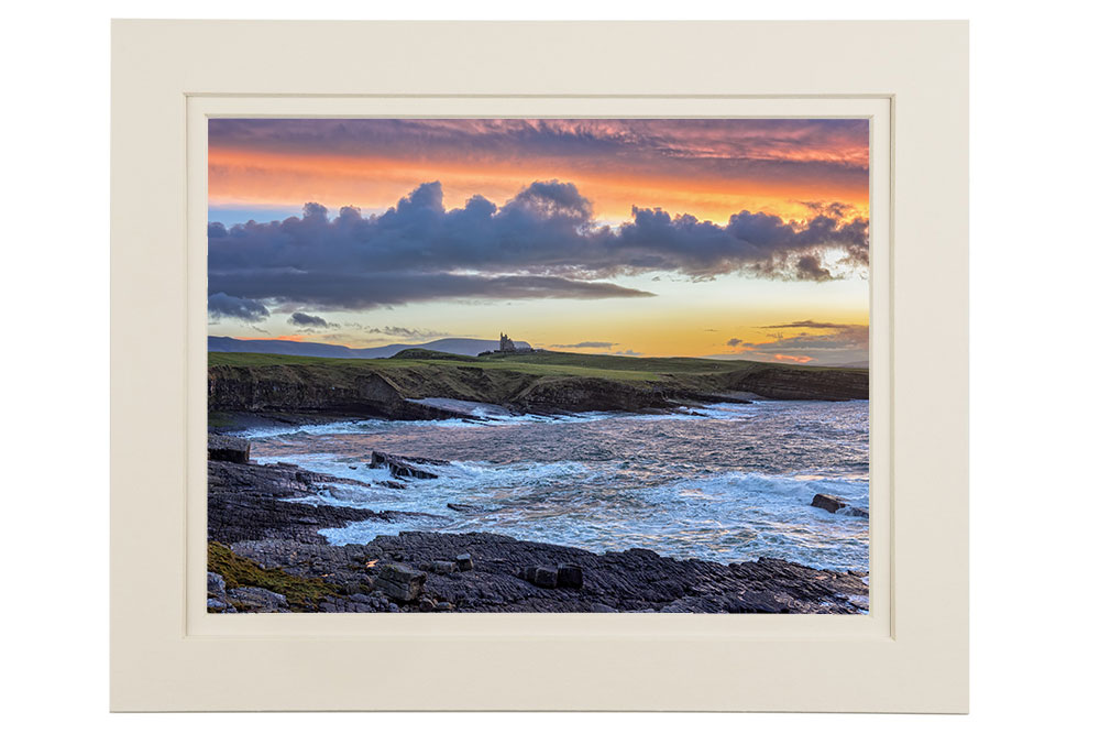Mullaghmore-2017_MOUNT Classiebawn Castle - Mullaghmore - County Sligo - Ireland