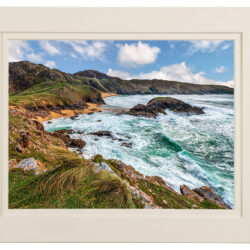“High Tide Upon The Murder Hole”