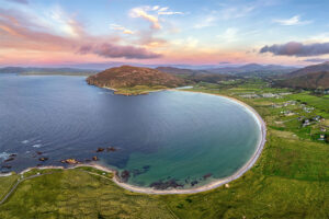Tullagh Bay Beach’