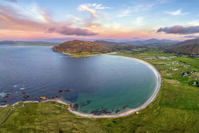 Tullagh Bay Beach’