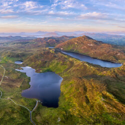 ‘Lough Salt Highlands’