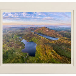 ‘Lough Salt Highlands’
